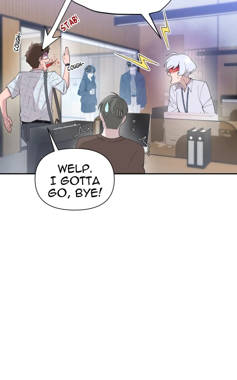 To Get Her Chapter 1 page 35 - 