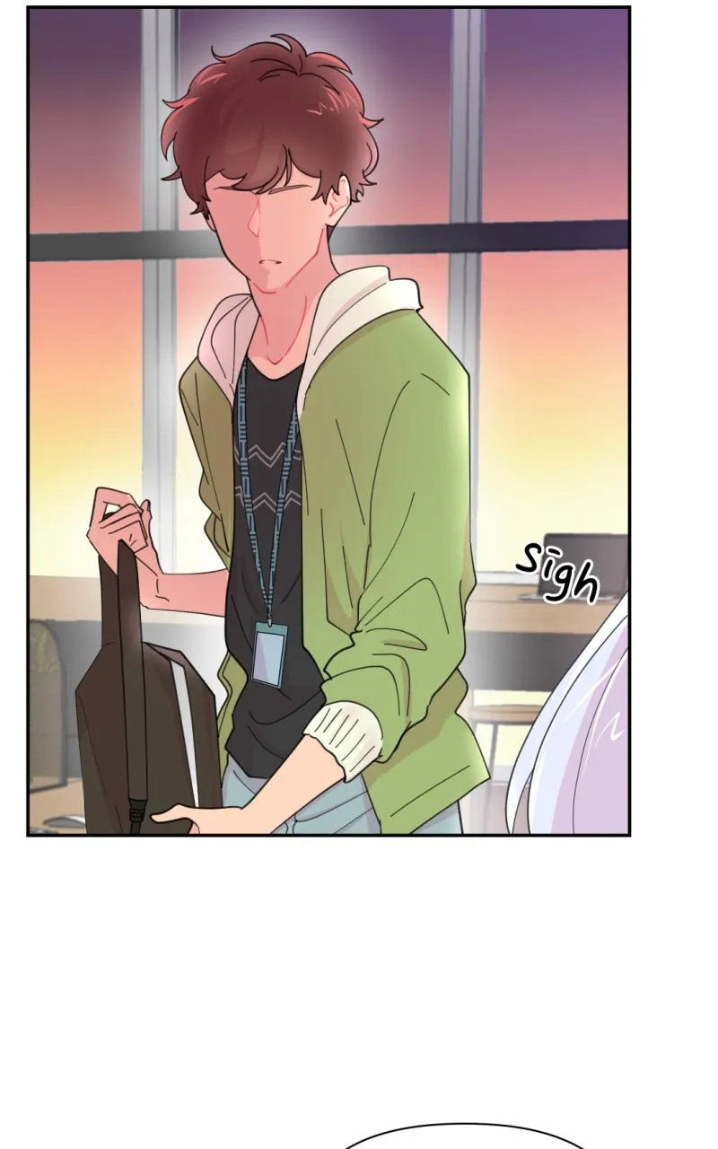 To Get Her Chapter 1 page 36 - 