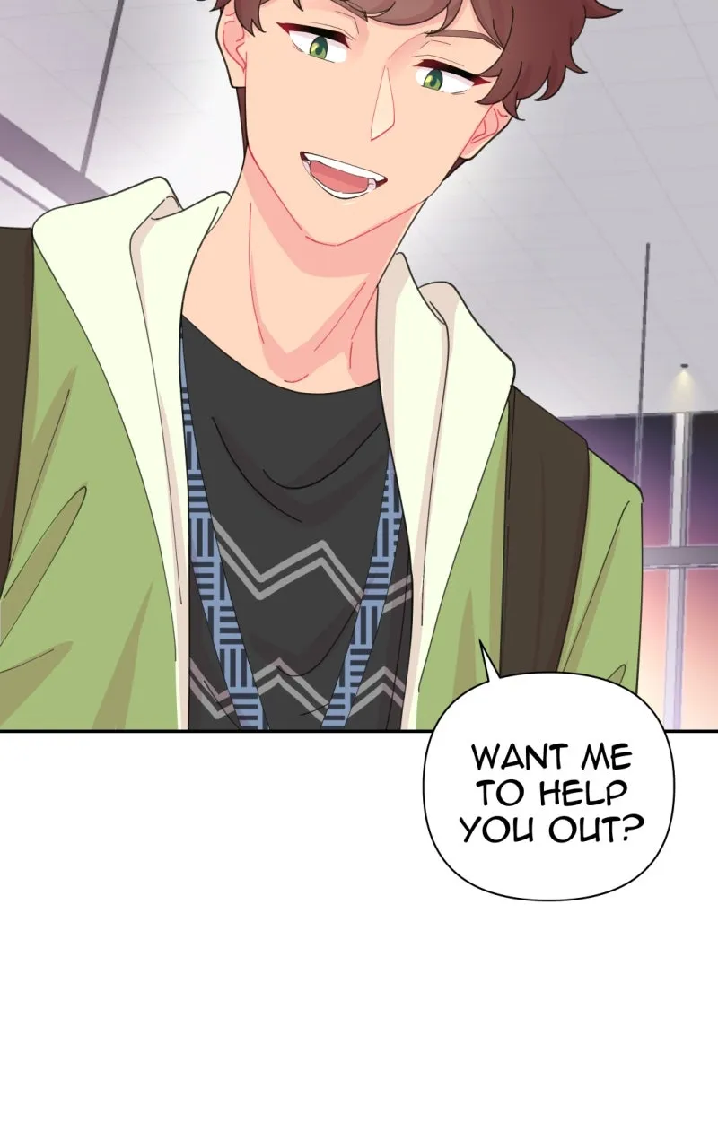 To Get Her Chapter 1 page 39 - 