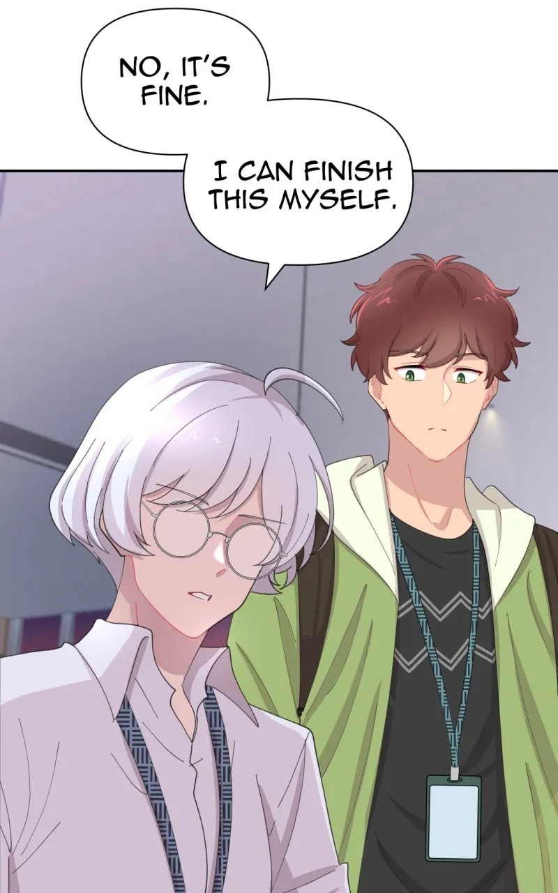 To Get Her Chapter 1 page 40 - 