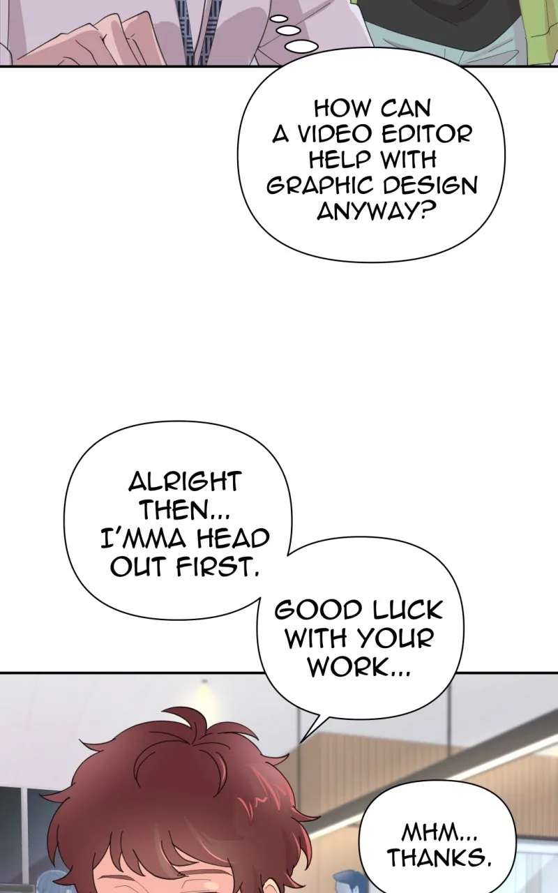 To Get Her Chapter 1 page 41 - 