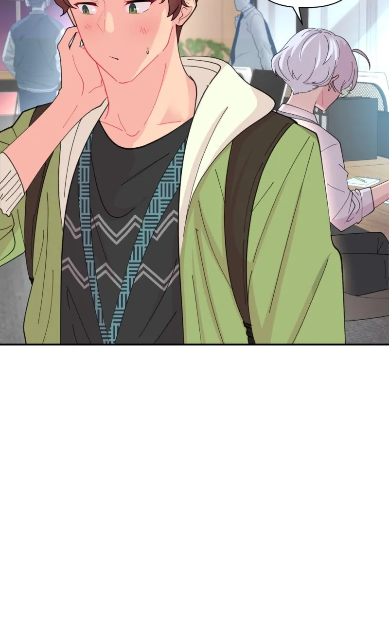 To Get Her Chapter 1 page 42 - 