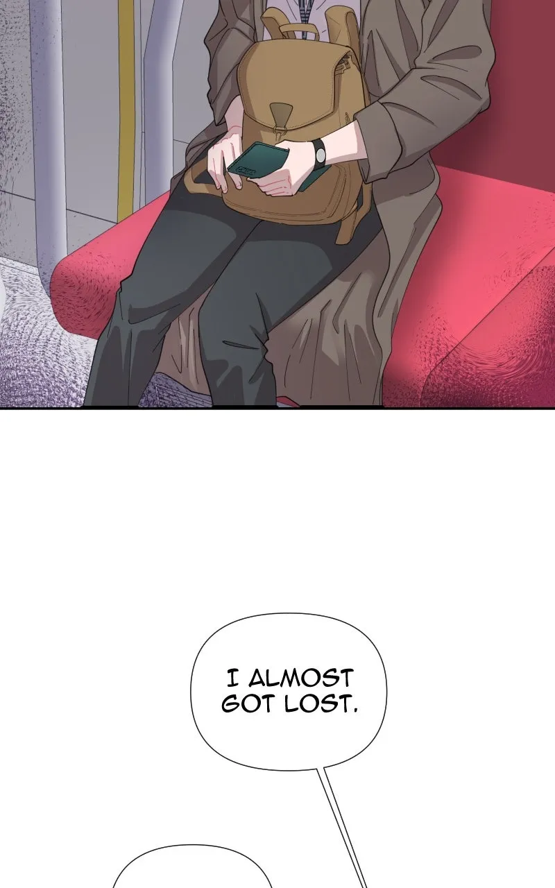 To Get Her Chapter 1 page 50 - 