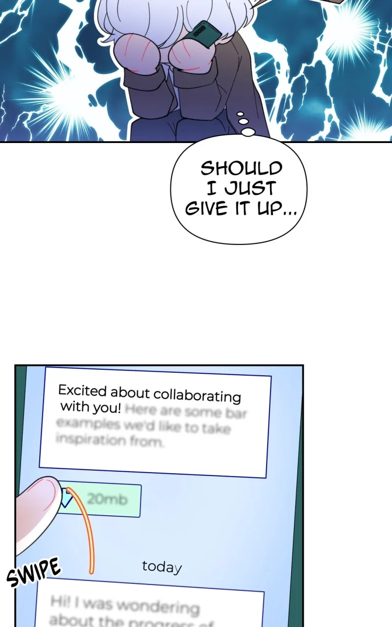 To Get Her Chapter 1 page 61 - 