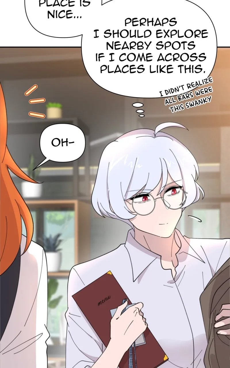 To Get Her Chapter 1 page 84 - 