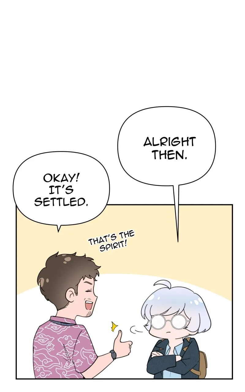 To Get Her Chapter 10 page 14 - 