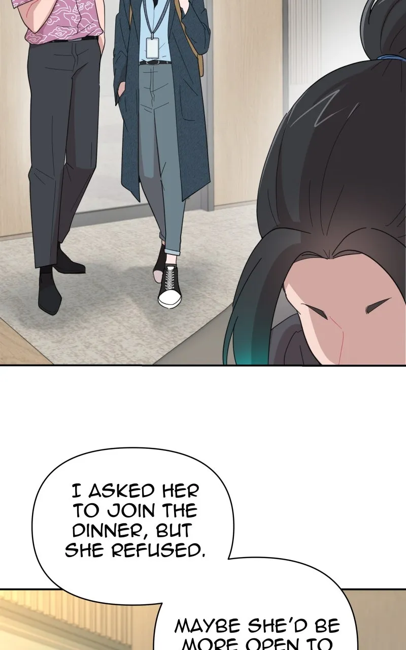 To Get Her Chapter 10 page 16 - 