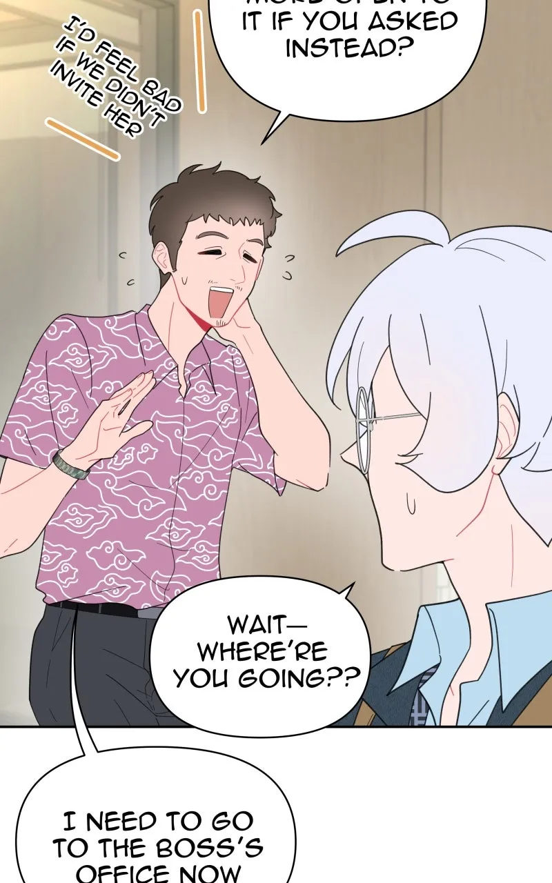 To Get Her Chapter 10 page 17 - 