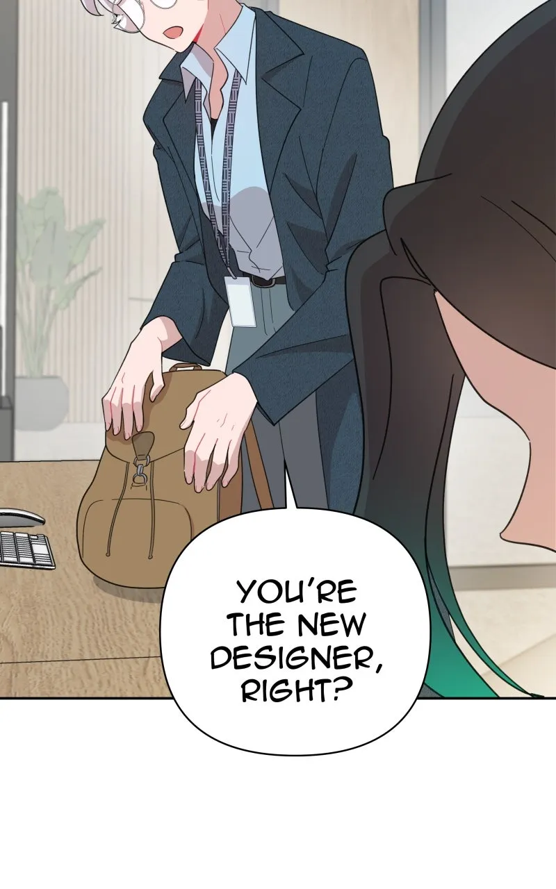 To Get Her Chapter 10 page 21 - 