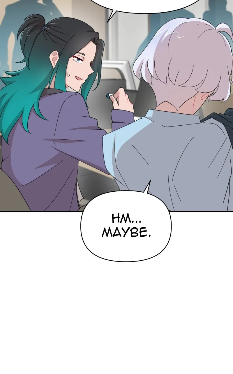 To Get Her Chapter 10 page 27 - 