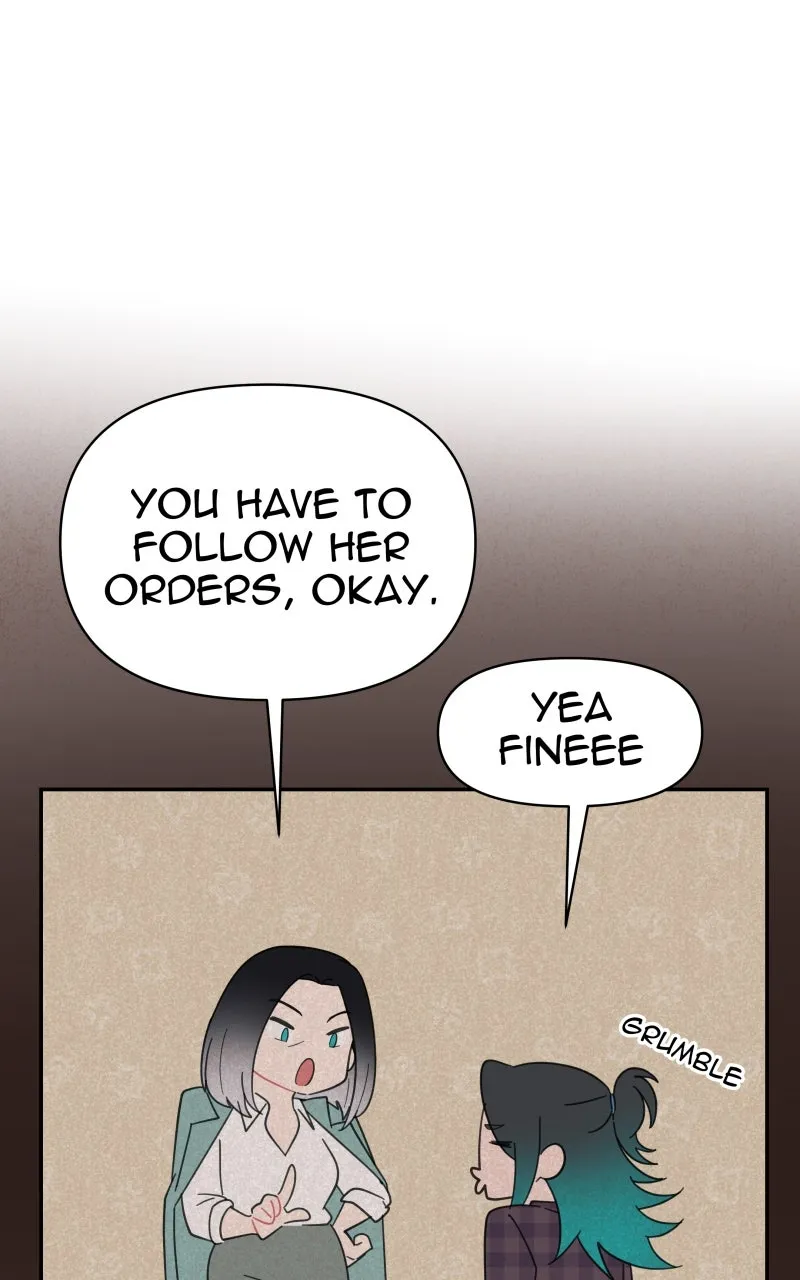 To Get Her Chapter 10 page 31 - 