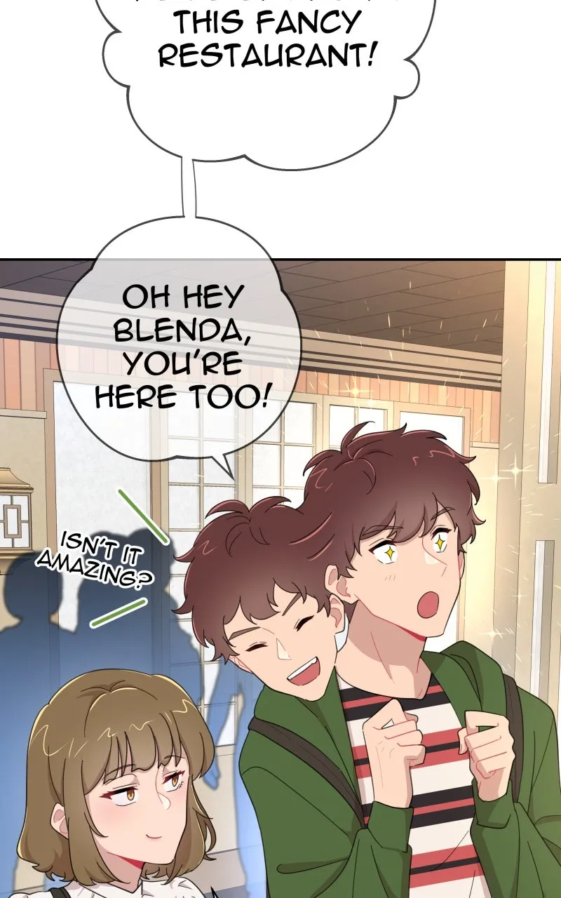To Get Her Chapter 10 page 36 - 