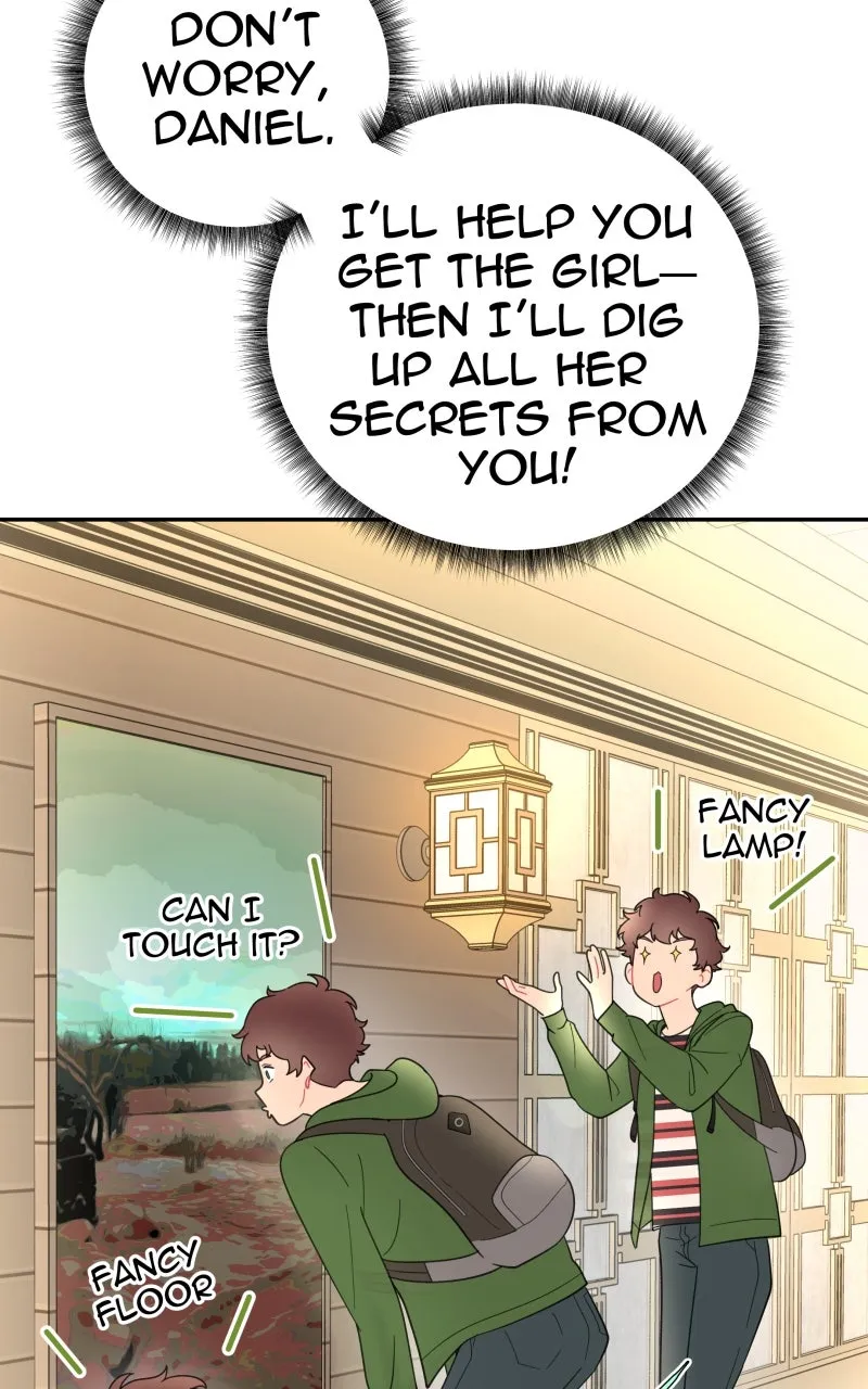 To Get Her Chapter 10 page 39 - 