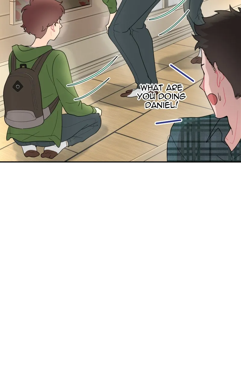 To Get Her Chapter 10 page 40 - 