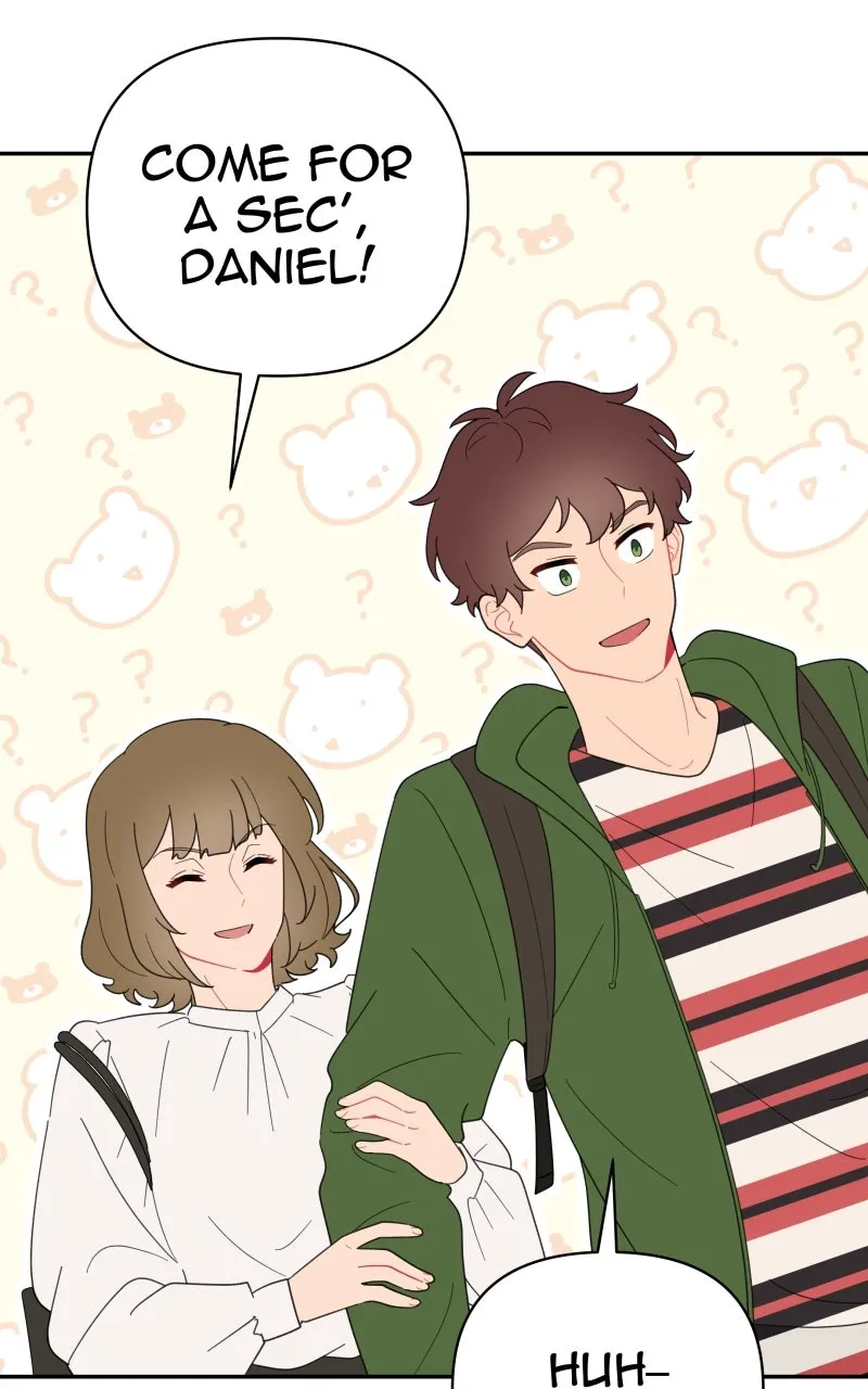 To Get Her Chapter 10 page 41 - 