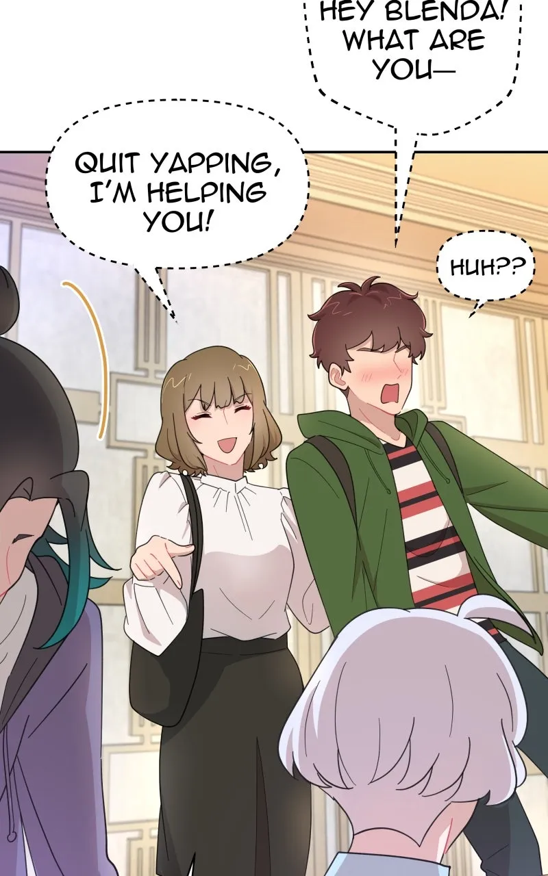 To Get Her Chapter 10 page 44 - 