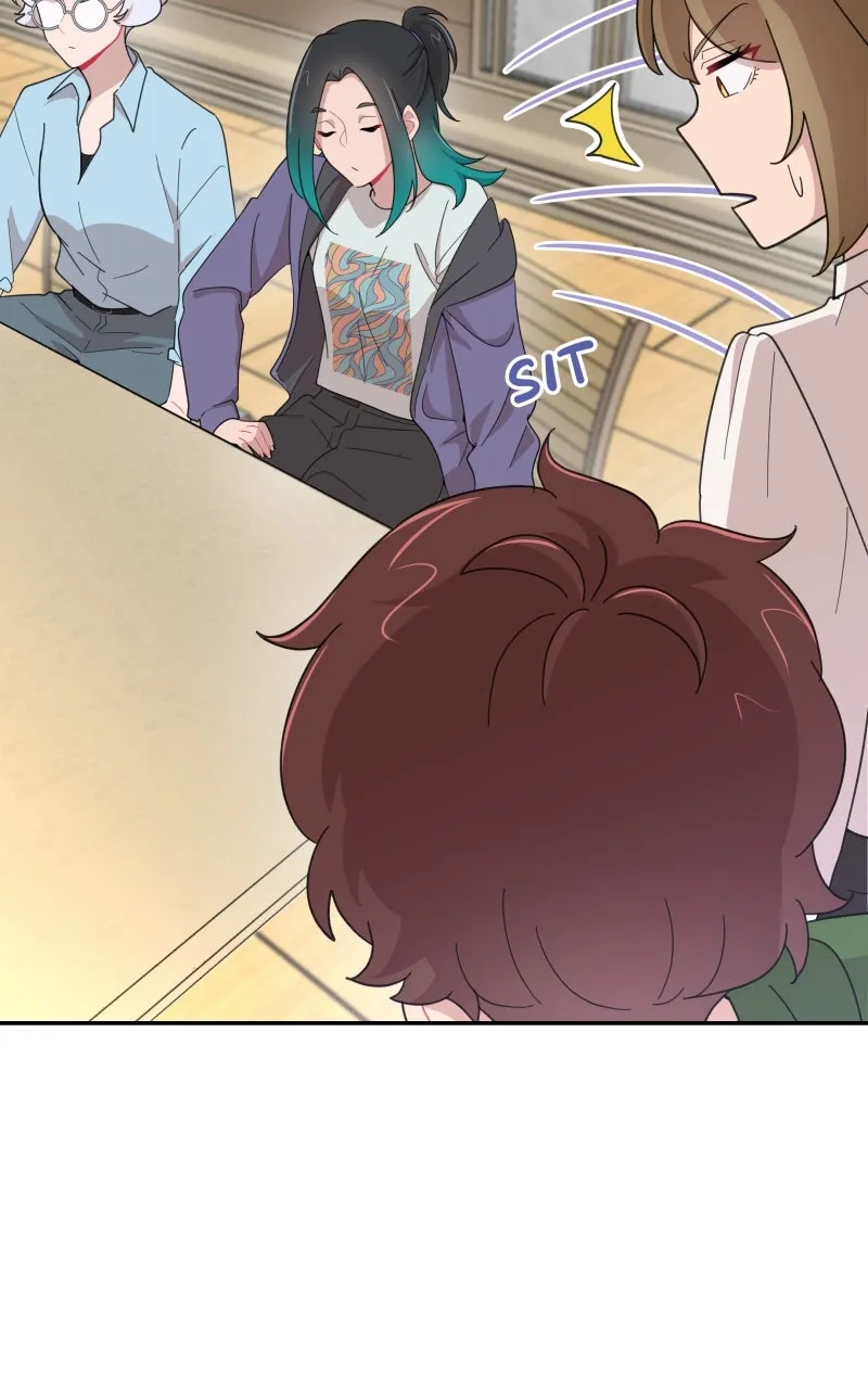 To Get Her Chapter 10 page 46 - 