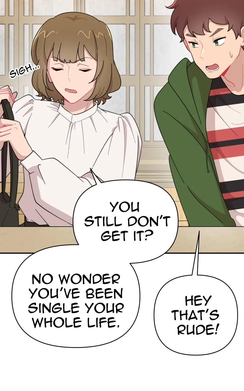 To Get Her Chapter 10 page 53 - 