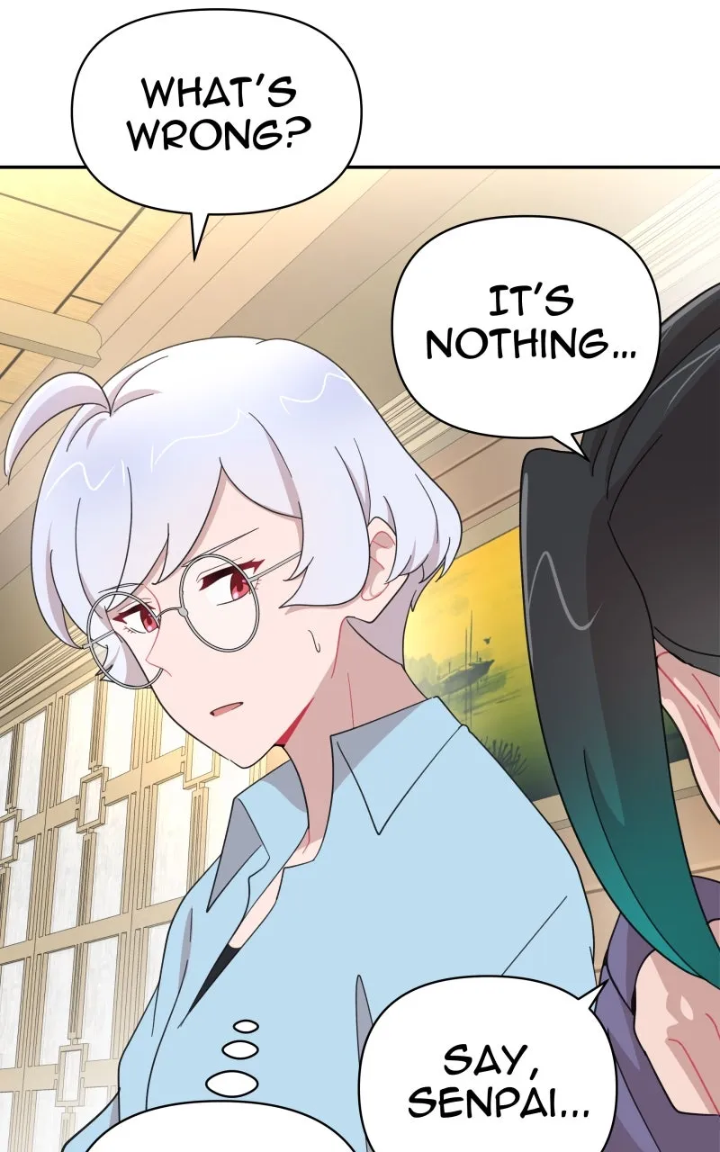 To Get Her Chapter 10 page 57 - 