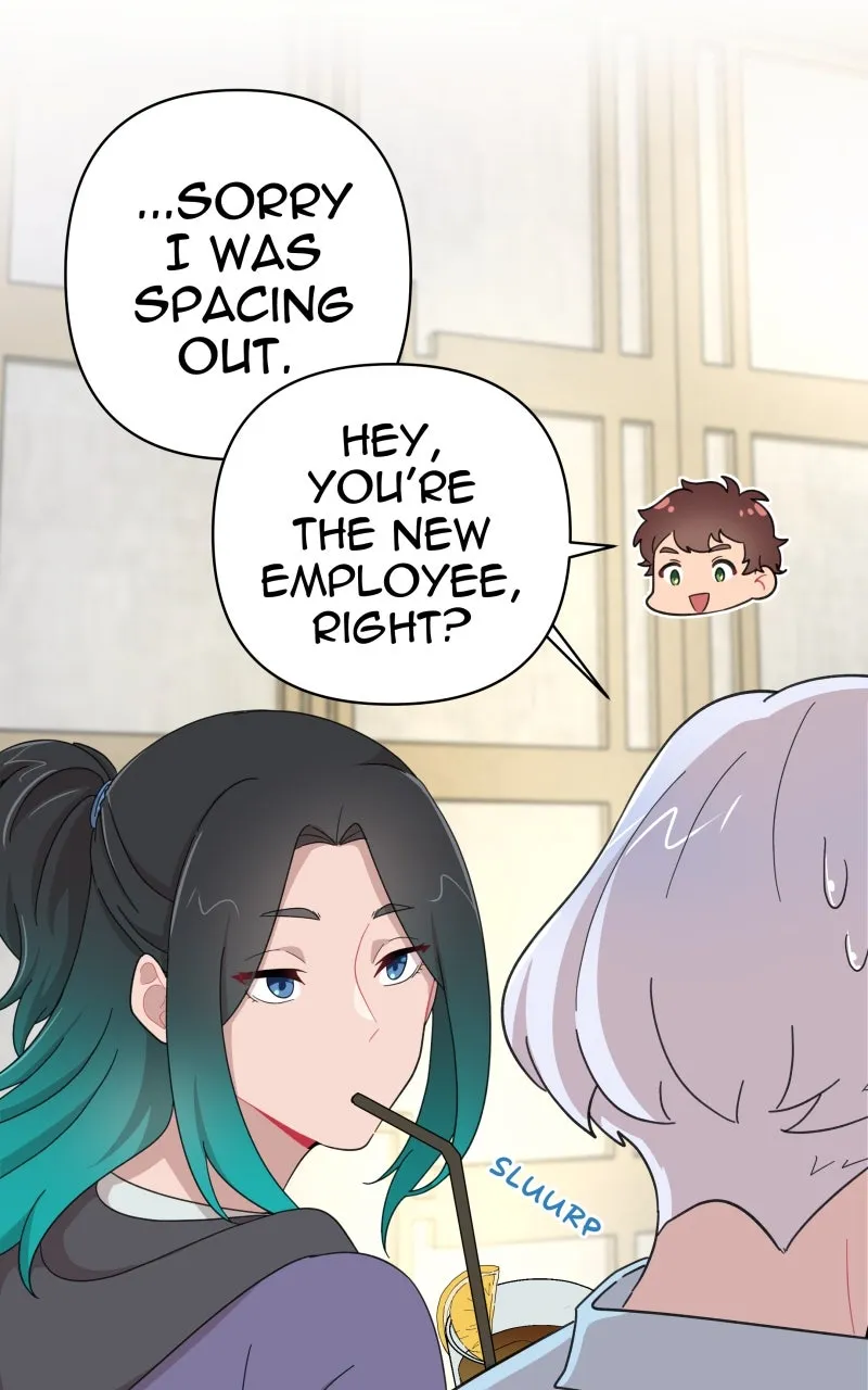 To Get Her Chapter 10 page 73 - 