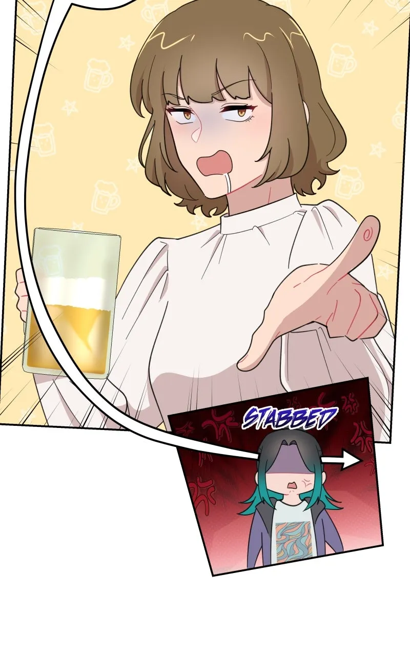 To Get Her Chapter 10 page 81 - 