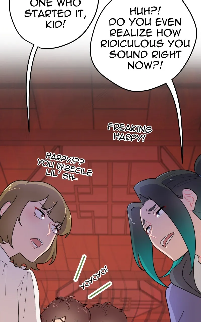 To Get Her Chapter 10 page 83 - 