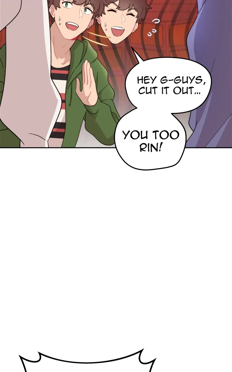To Get Her Chapter 10 page 84 - 