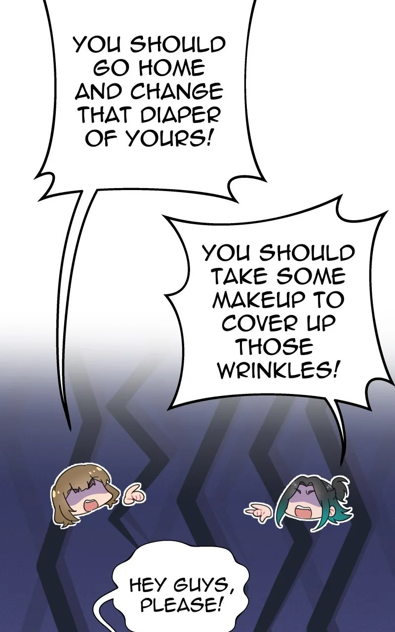 To Get Her Chapter 10 page 85 - 