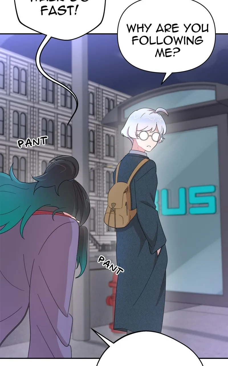 To Get Her Chapter 10 page 95 - 