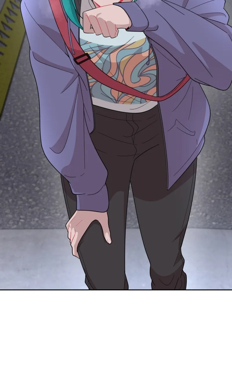 To Get Her Chapter 10 page 100 - 