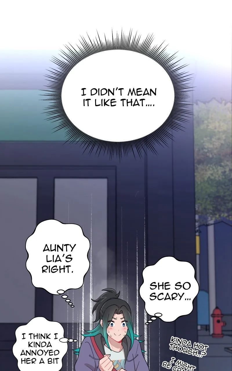 To Get Her Chapter 11 page 16 - 