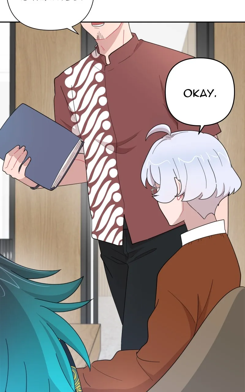 To Get Her Chapter 11 page 19 - 