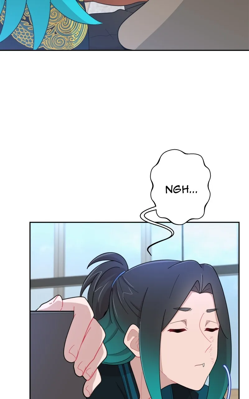 To Get Her Chapter 11 page 20 - 