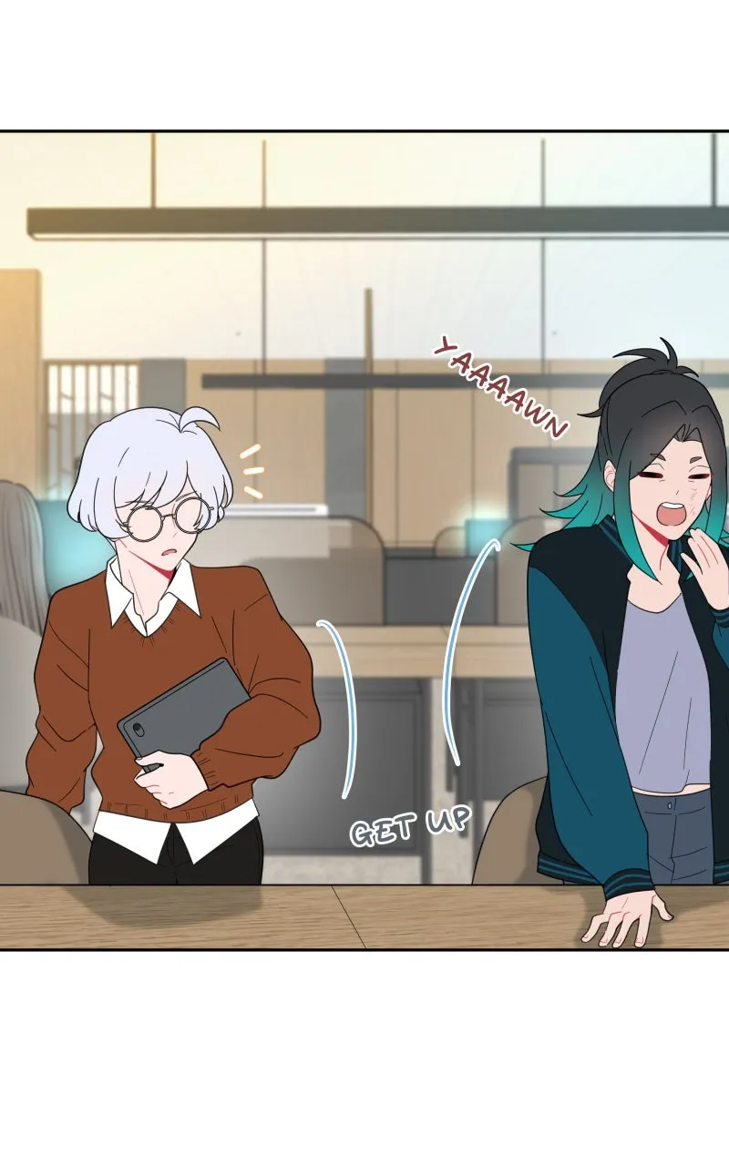 To Get Her Chapter 11 page 22 - 