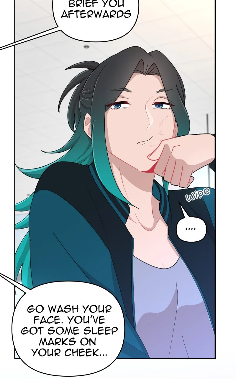 To Get Her Chapter 11 page 25 - 