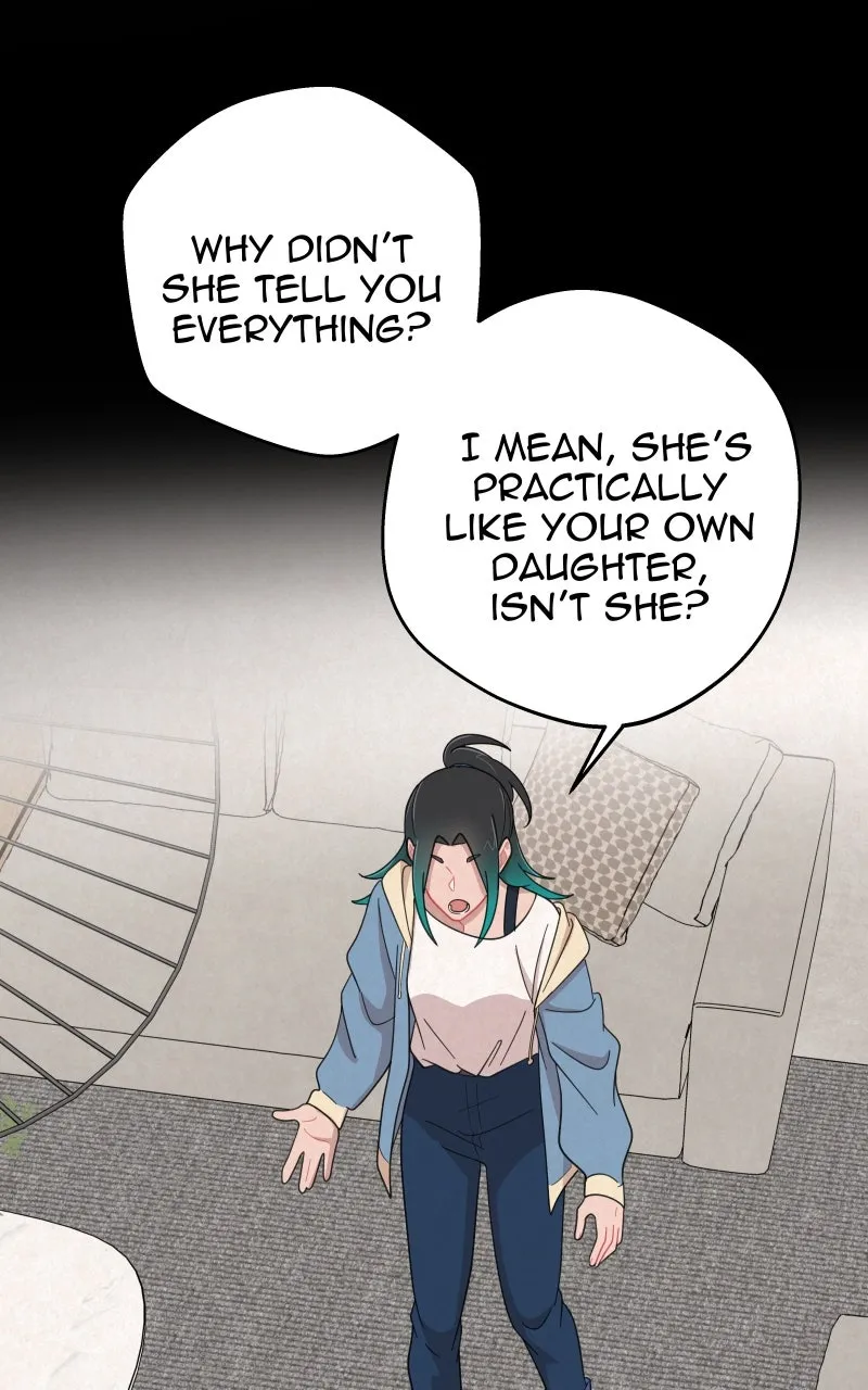 To Get Her Chapter 11 page 27 - 