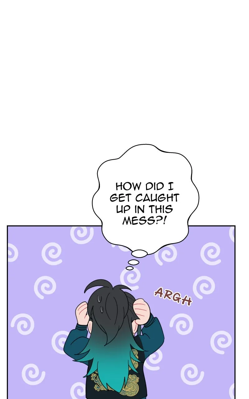 To Get Her Chapter 11 page 32 - 
