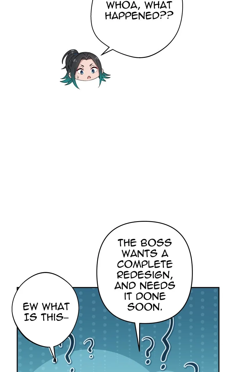 To Get Her Chapter 11 page 37 - 