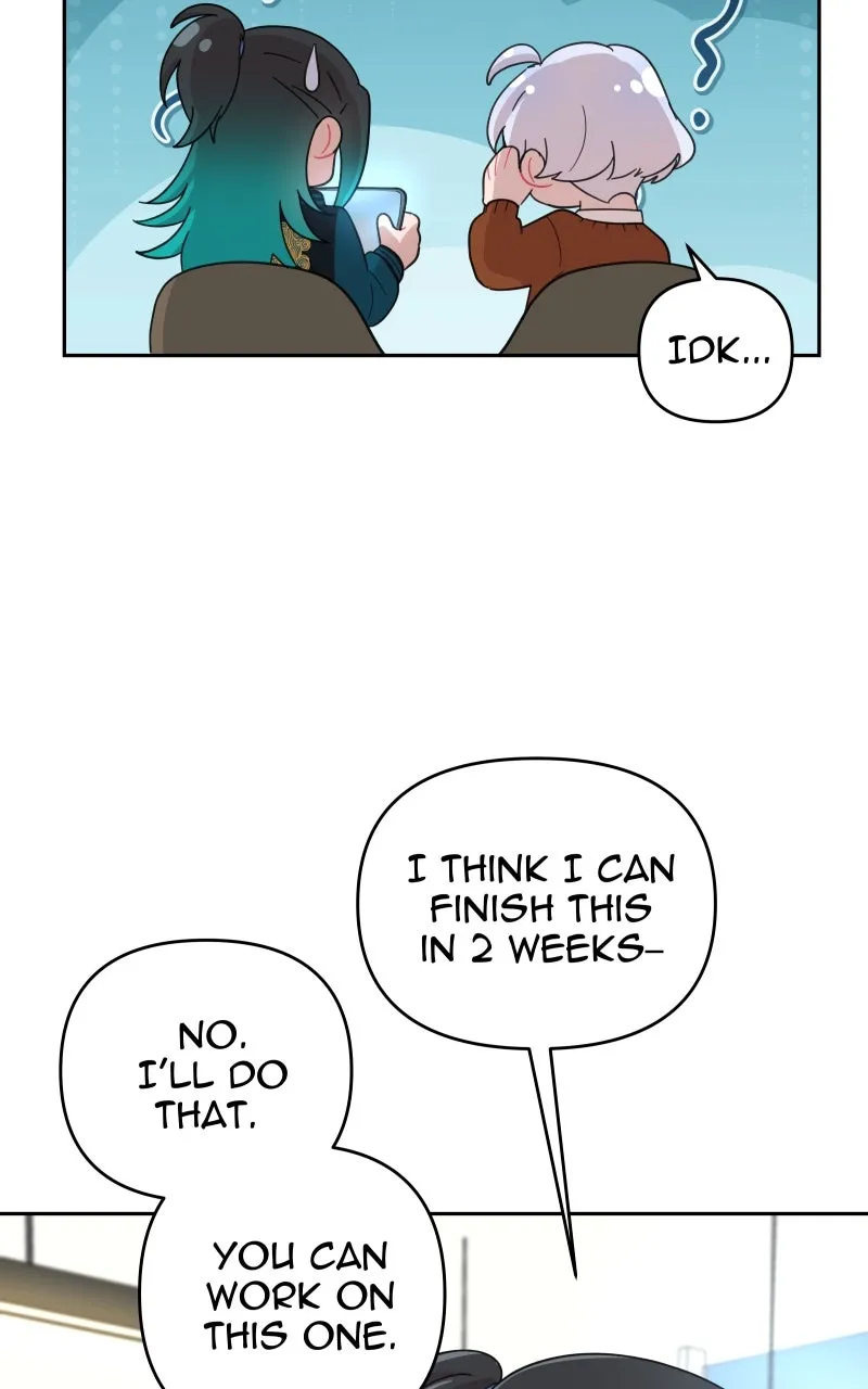 To Get Her Chapter 11 page 38 - 