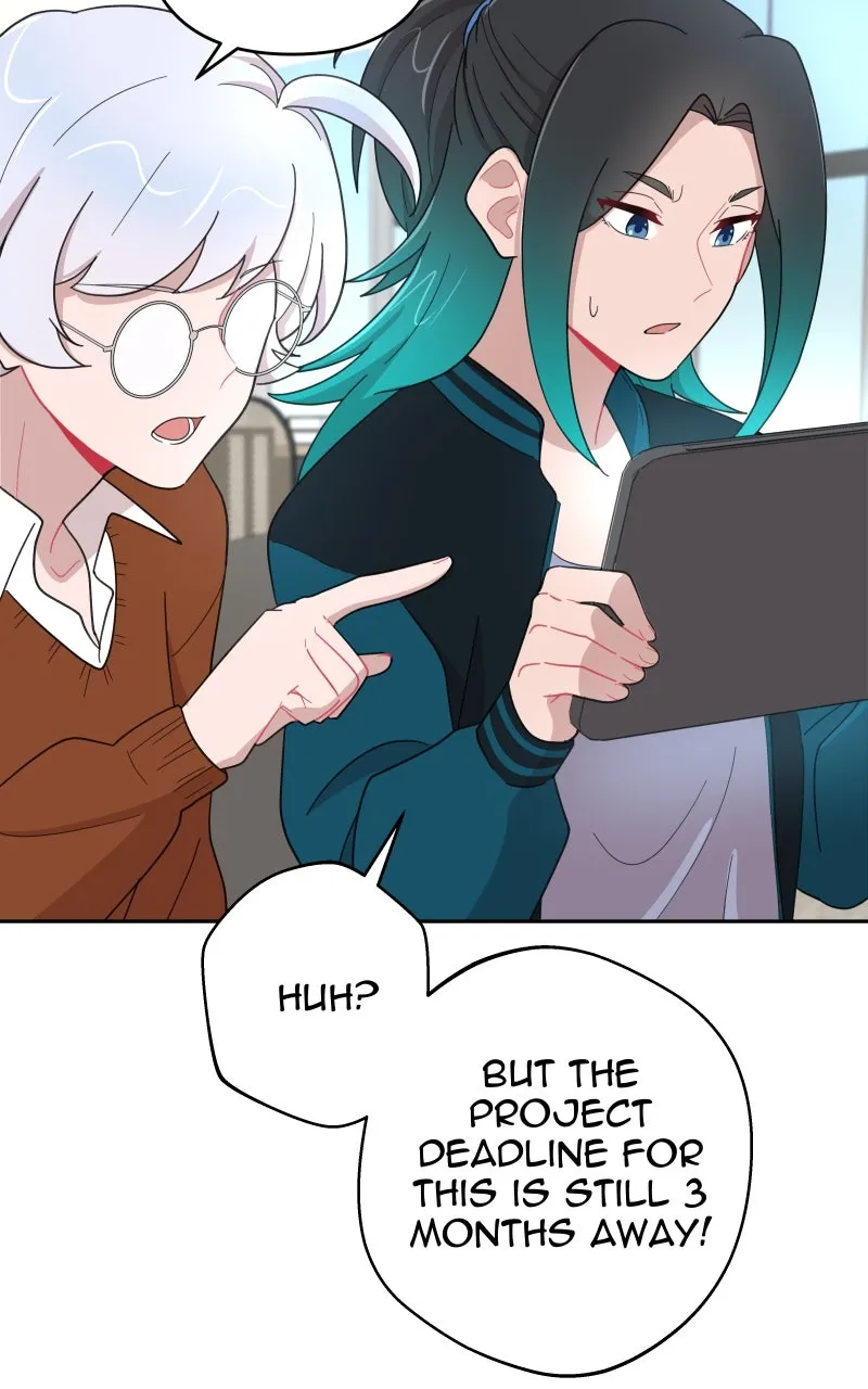 To Get Her Chapter 11 page 39 - 