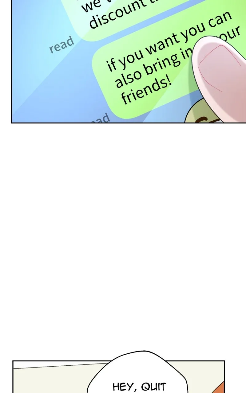 To Get Her Chapter 11 page 51 - 