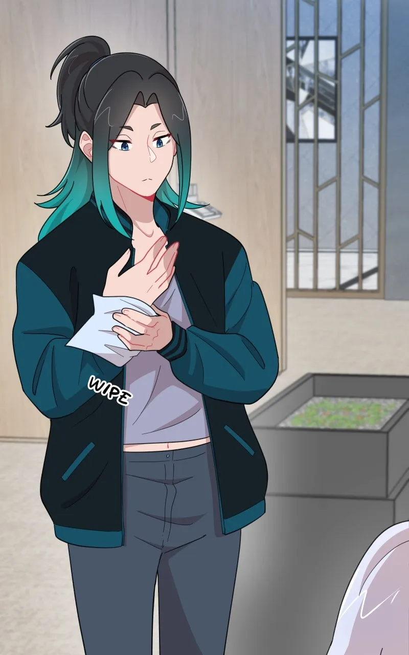 To Get Her Chapter 11 page 58 - 