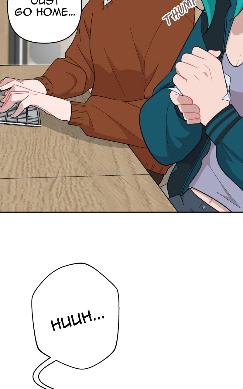 To Get Her Chapter 11 page 61 - 