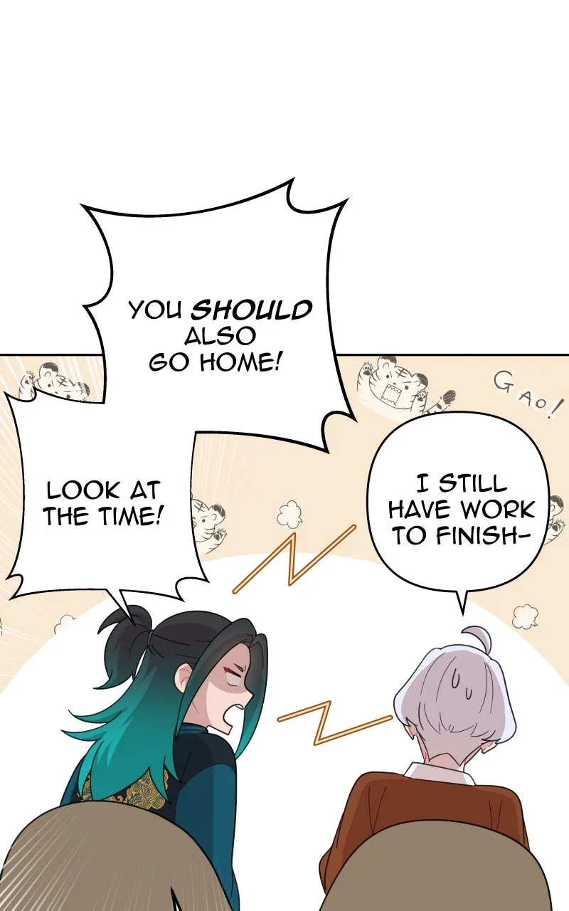 To Get Her Chapter 11 page 63 - 
