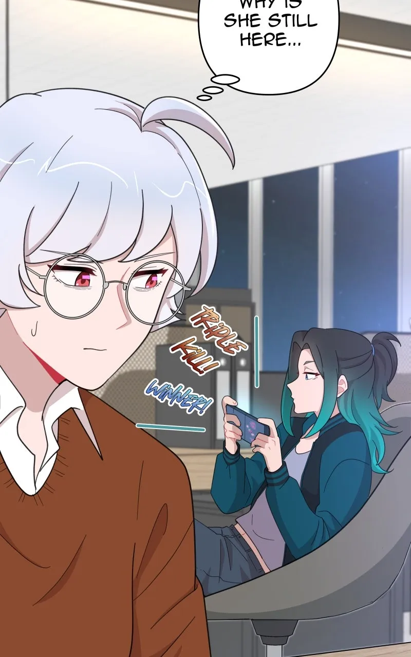 To Get Her Chapter 11 page 72 - 
