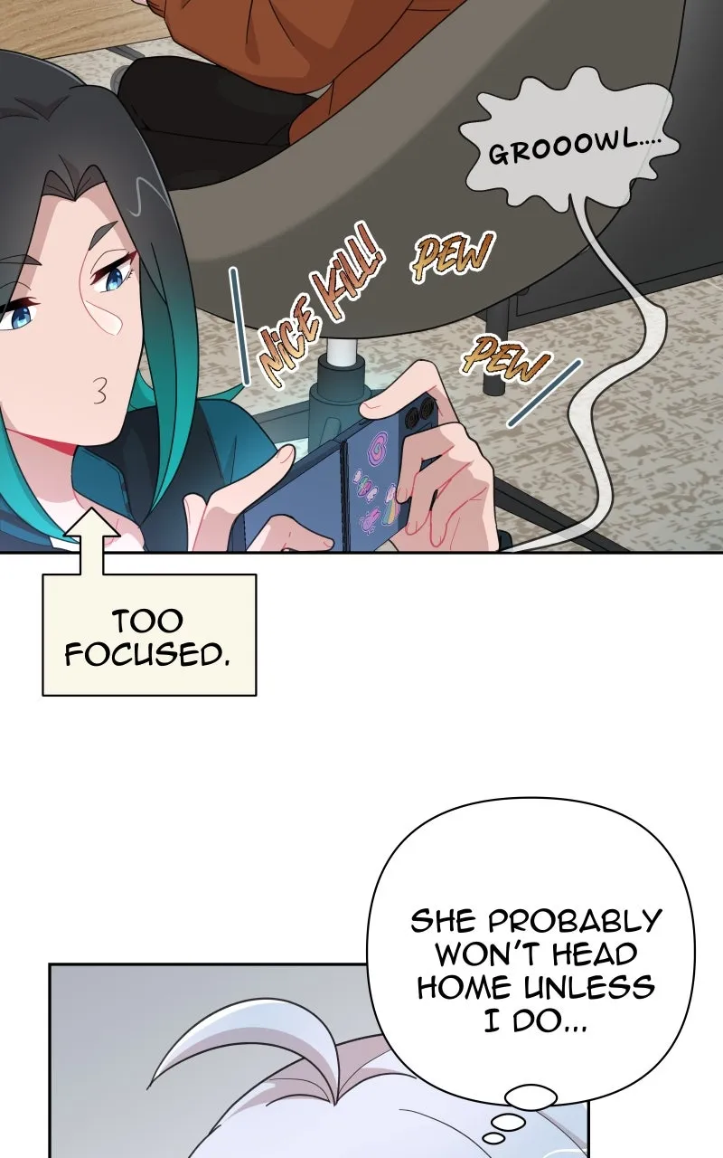 To Get Her Chapter 11 page 76 - 