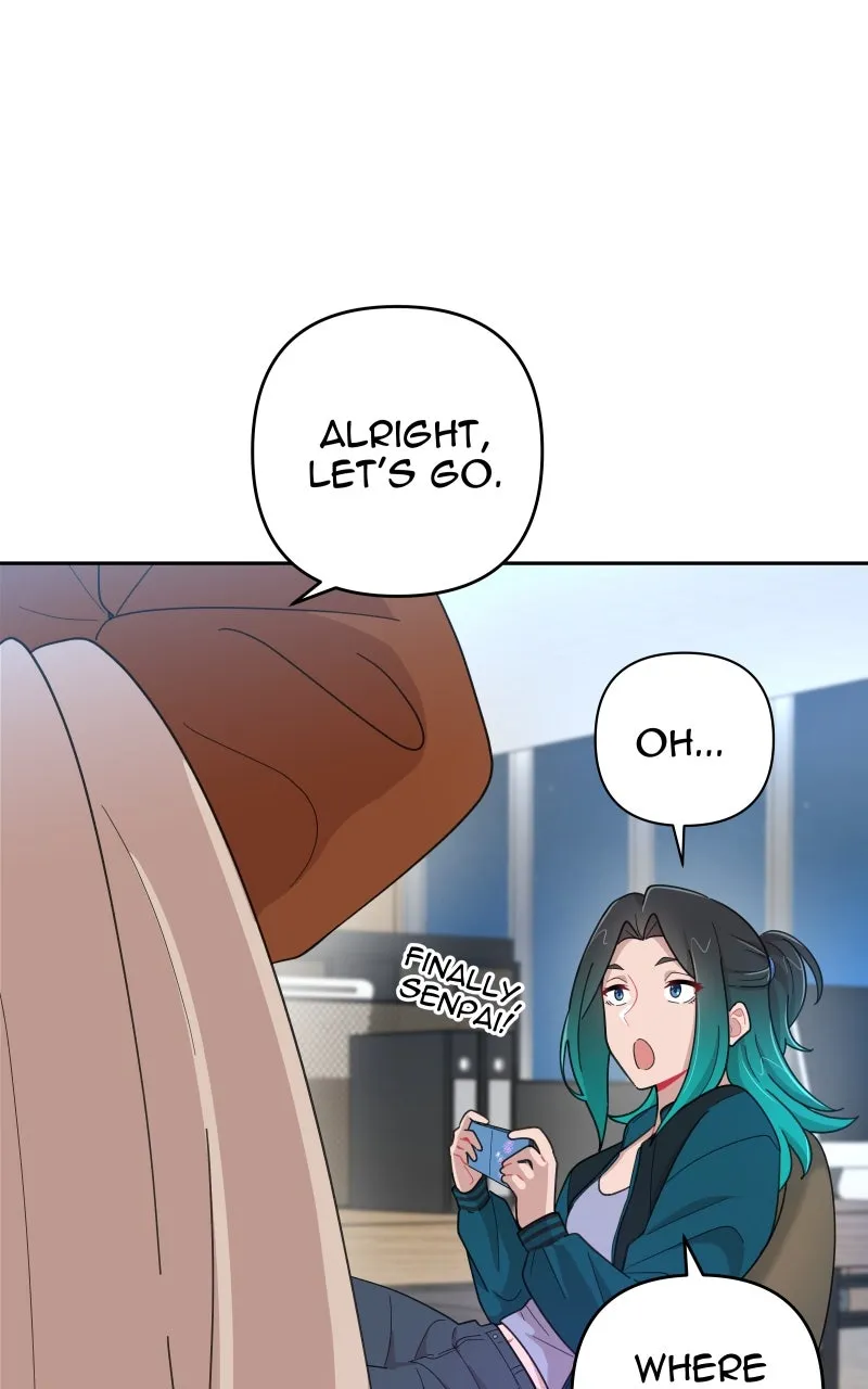 To Get Her Chapter 11 page 78 - 