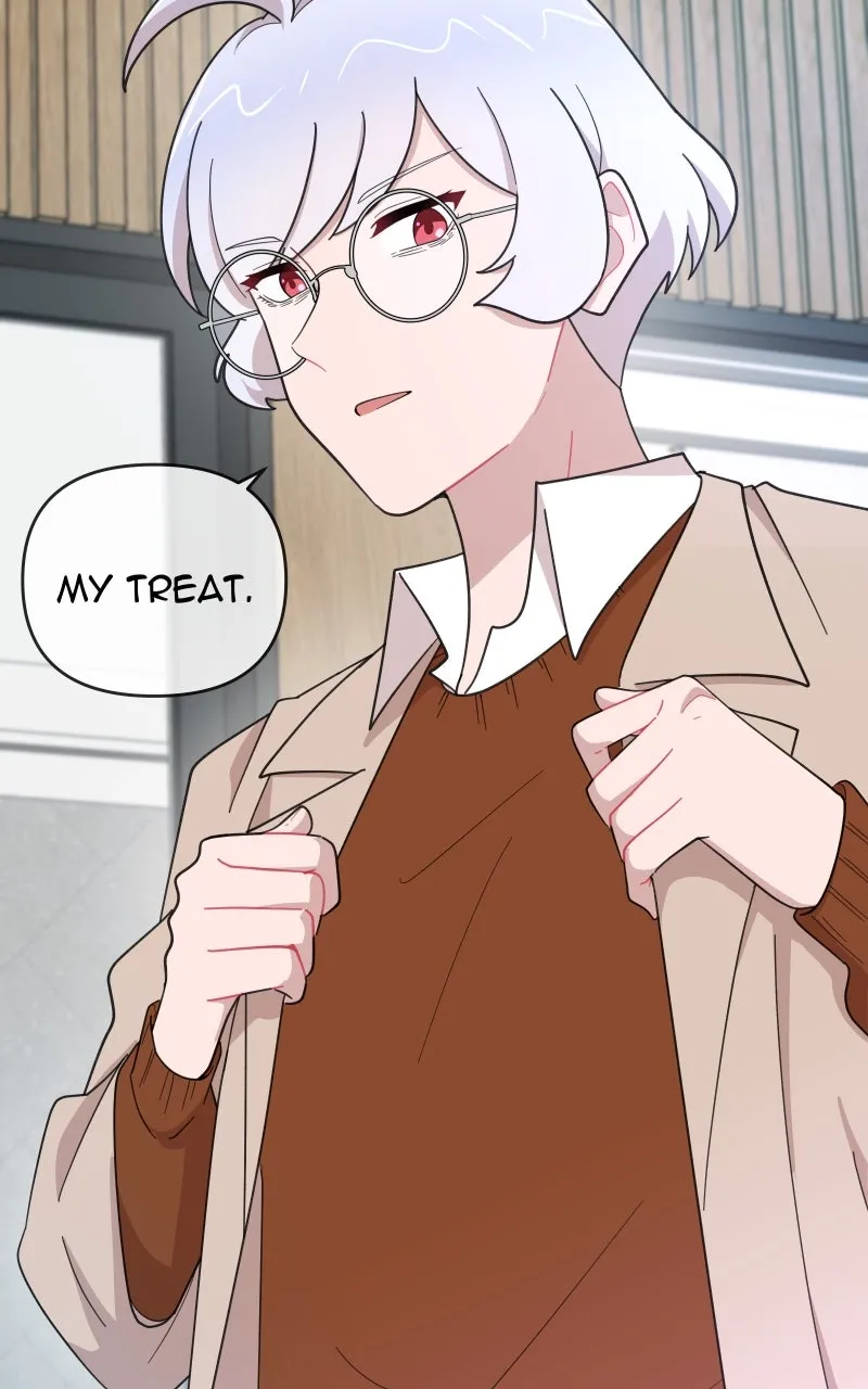 To Get Her Chapter 11 page 80 - 
