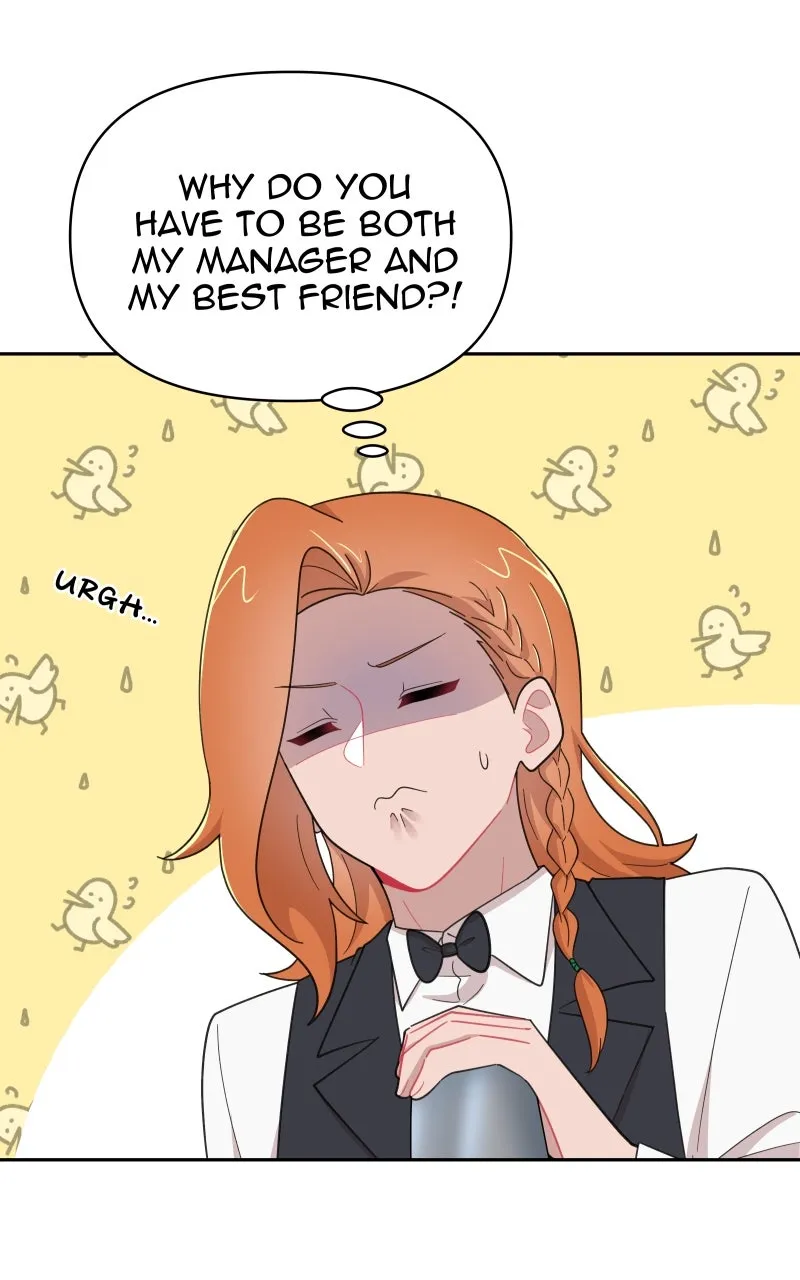 To Get Her Chapter 12 page 19 - 