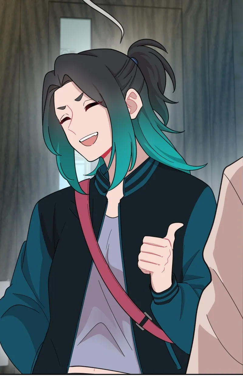 To Get Her Chapter 12 page 41 - 